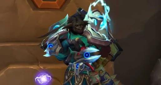 World of Warcraft Ghosts of K’aresh Patch Adds /Lean Emote and Bugs Ahead of Midnight Reveal