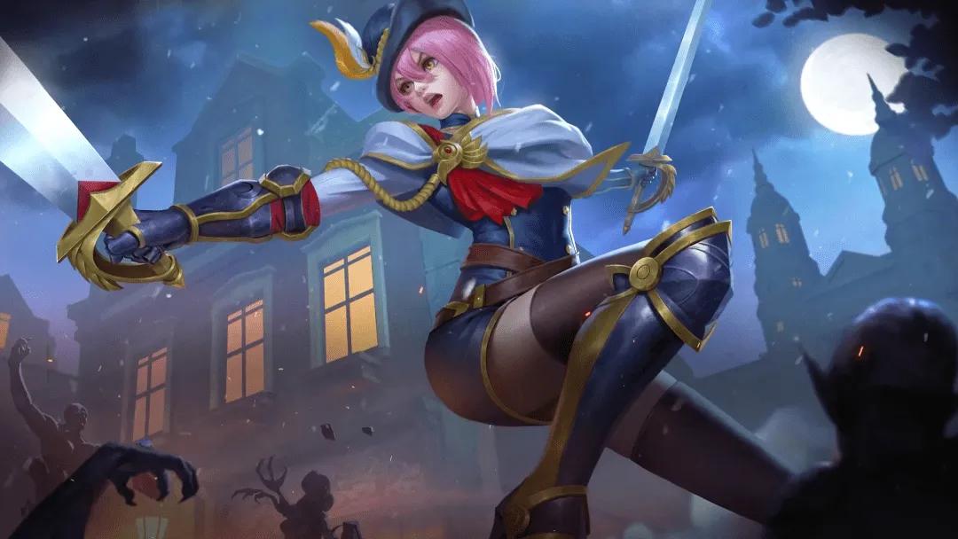 Mobile Legends: Bang Bang – August 2025 Update Highlights