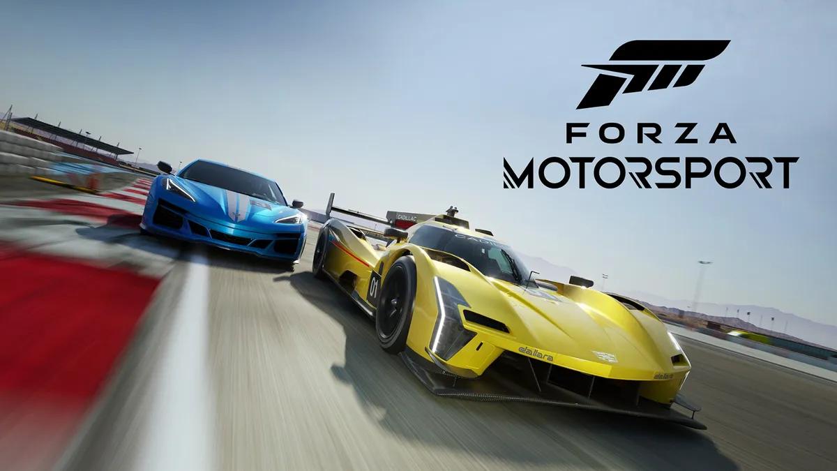 Microsoft Confirms Ongoing Support for Forza Motorsport and Horizon 5, But Future Still Unclear