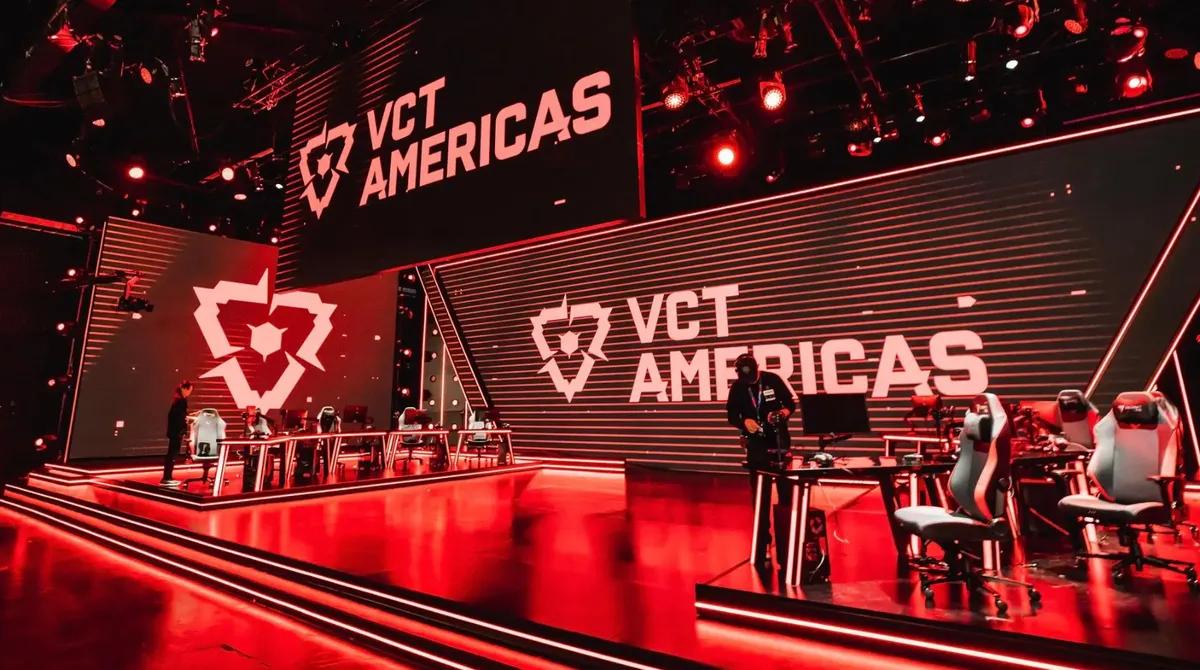 Rumors & Official Response: Riot Games Splitting VCT Americas?