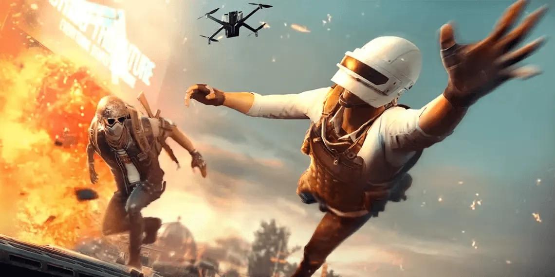 PUBG Mobile Launches Next Star Global Creator Recruitment Program with $6M Prize Pool