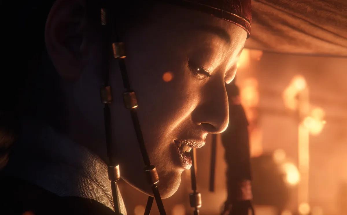 Woochi the Wayfarer overview – Nexon’s new Joseon-era action adventure revealed