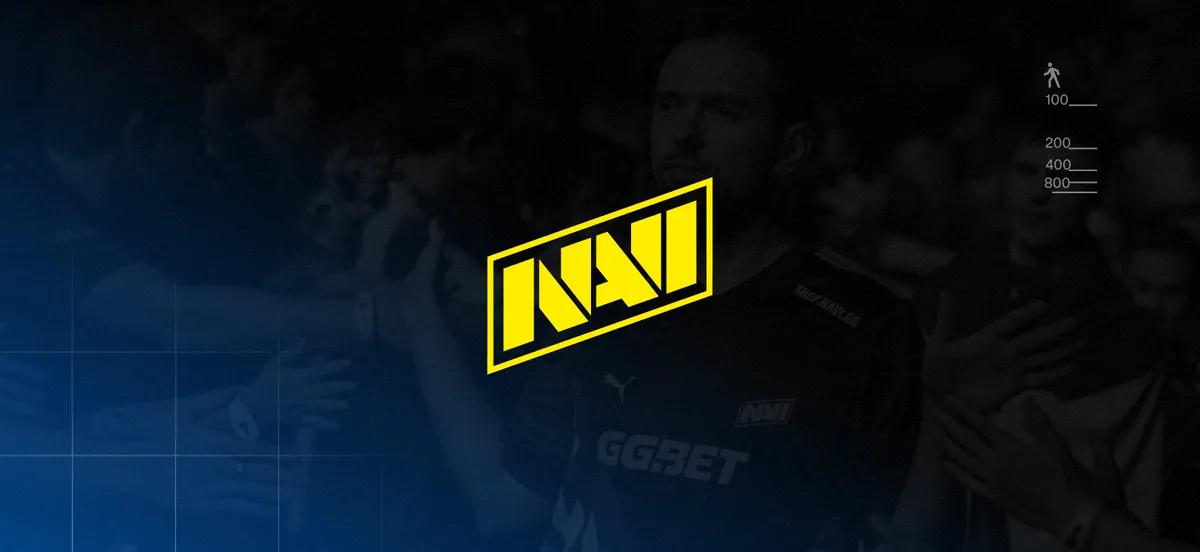 NAVI Opens Applications for Junior CS2 Team