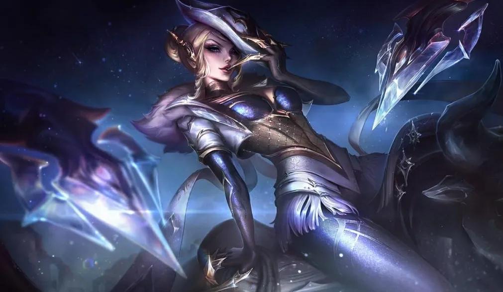 League of Legends Patch 25.16 — Final Split Update Before Season 3