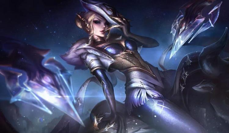 League of Legends Patch 25.16 — Final Split Update Before Season 3
