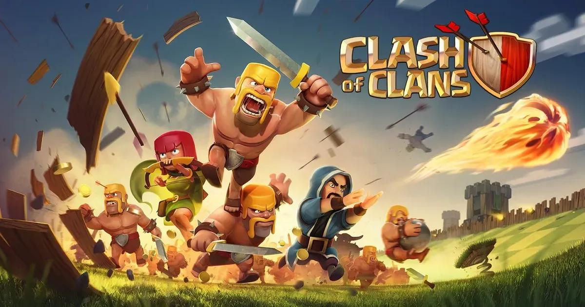 Clash of Clans Hero Rush – August 2025 Event Guide