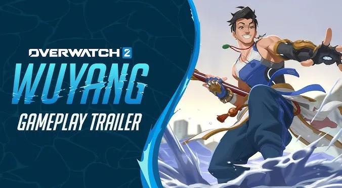 Overwatch 2 Unveils Wuyang — Full Ability Breakdown & Gameplay Insights