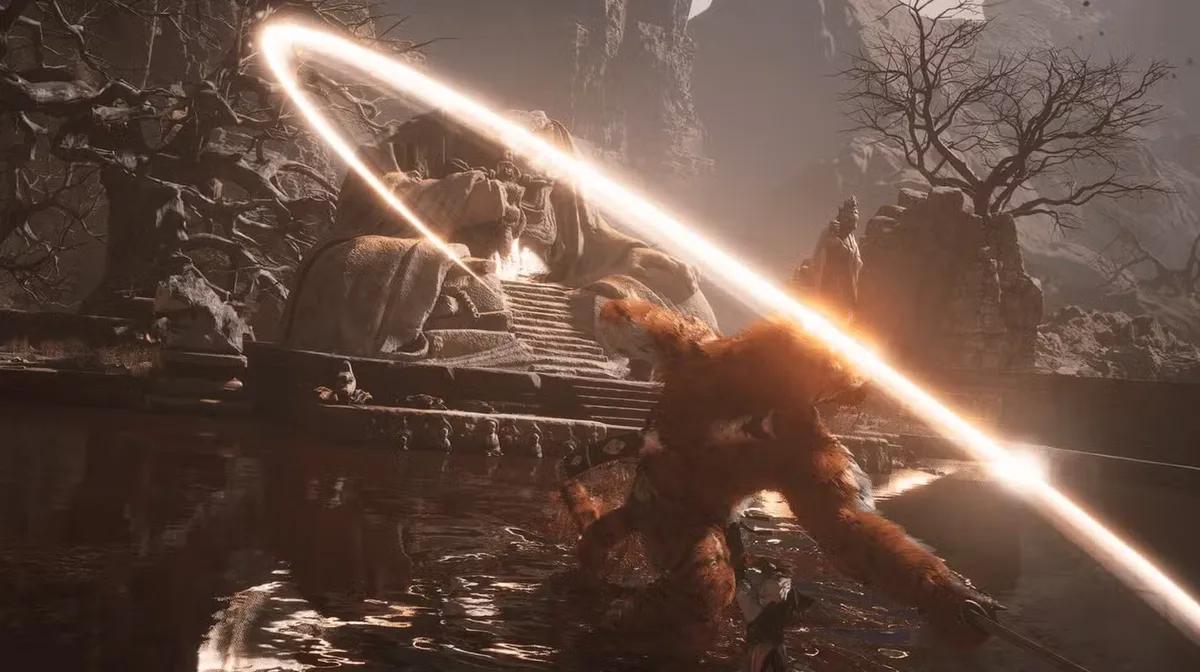 Black Myth: Wukong Brings 81 Achievements to Xbox Next Week