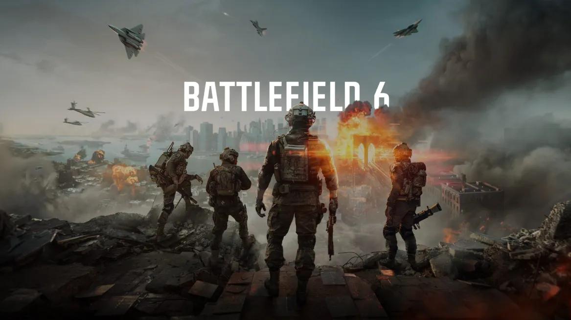 What's wrong with Battlefield 6 Open Beta?
