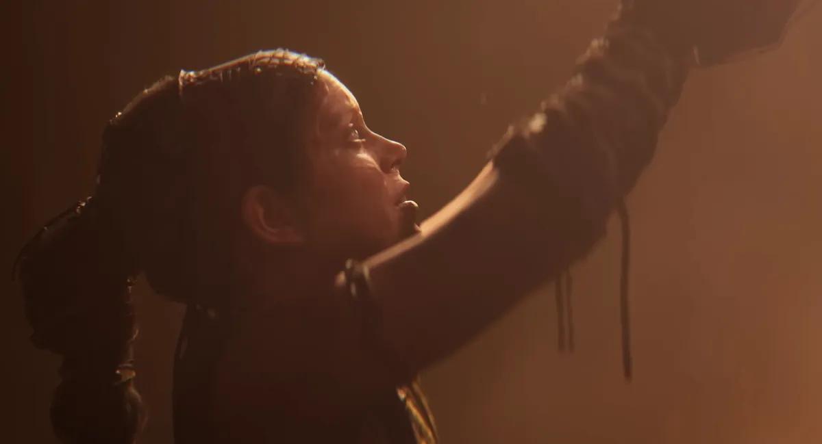 Hellblade 2 Enhanced Update Released With New NVIDIA Driver Optimisation