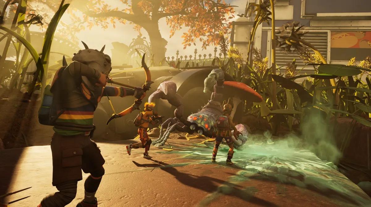 Grounded 2 Has a 'Stronger Foundation For the Future', Even If It Feels Like a Very Early Access Game