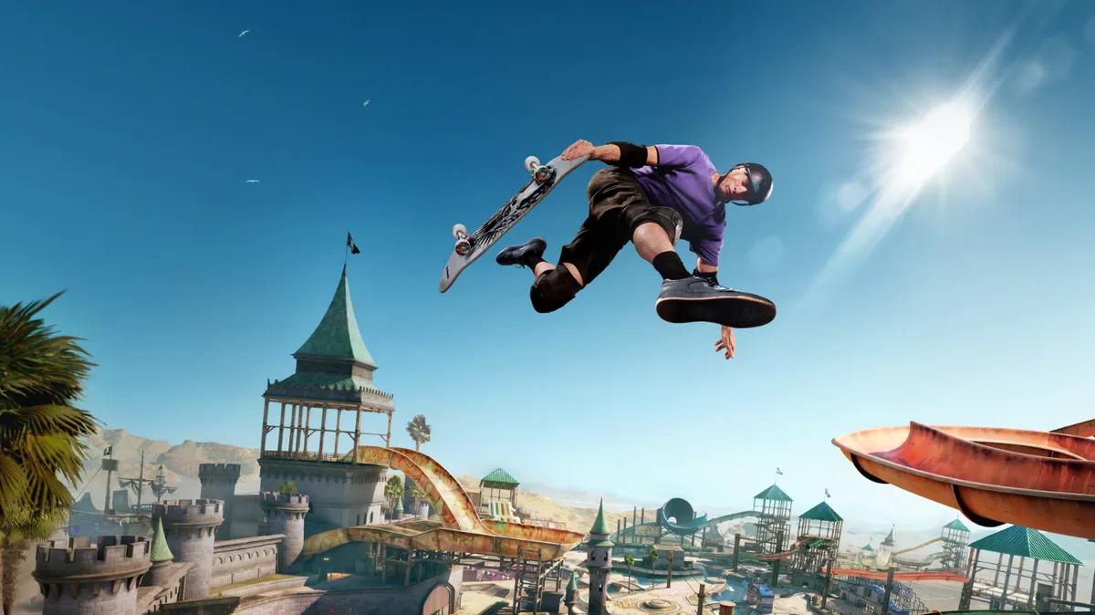 Tony Hawk's Pro Skater 3 + 4 Review – Nostalgia Meets Modern Skateboarding
