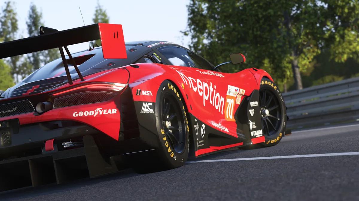 Le Mans Ultimate – An Incredible Simulator Missing the Full Game Package