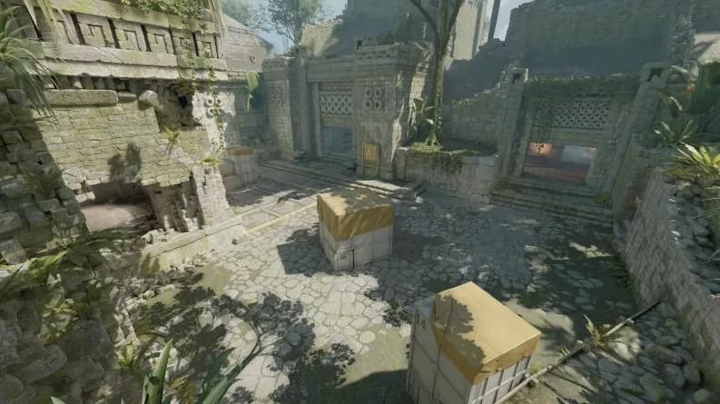 Counter-Strike 2 August 14 Update — Night Maps, New Skin, and Major Animation Overhaul!