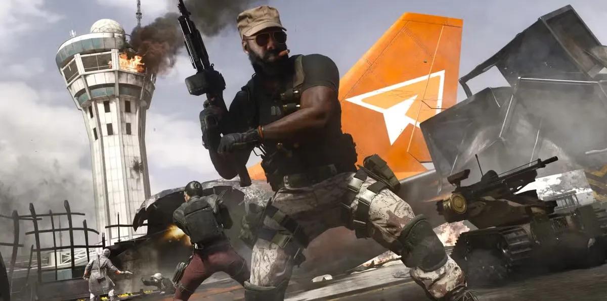 Black Ops 6 August Playlist Update Brings Snipers Only, Nuketown 24/7 & More