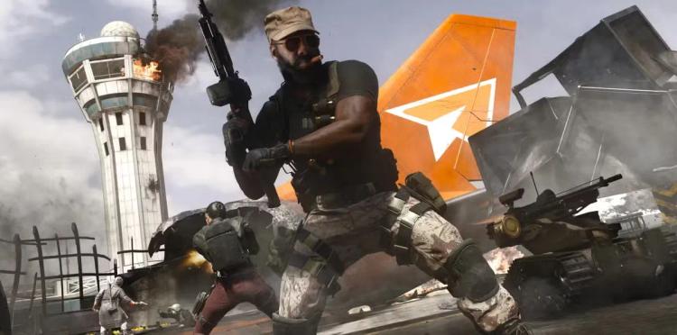 Black Ops 6 August Playlist Update Brings Snipers Only, Nuketown 24/7 & More