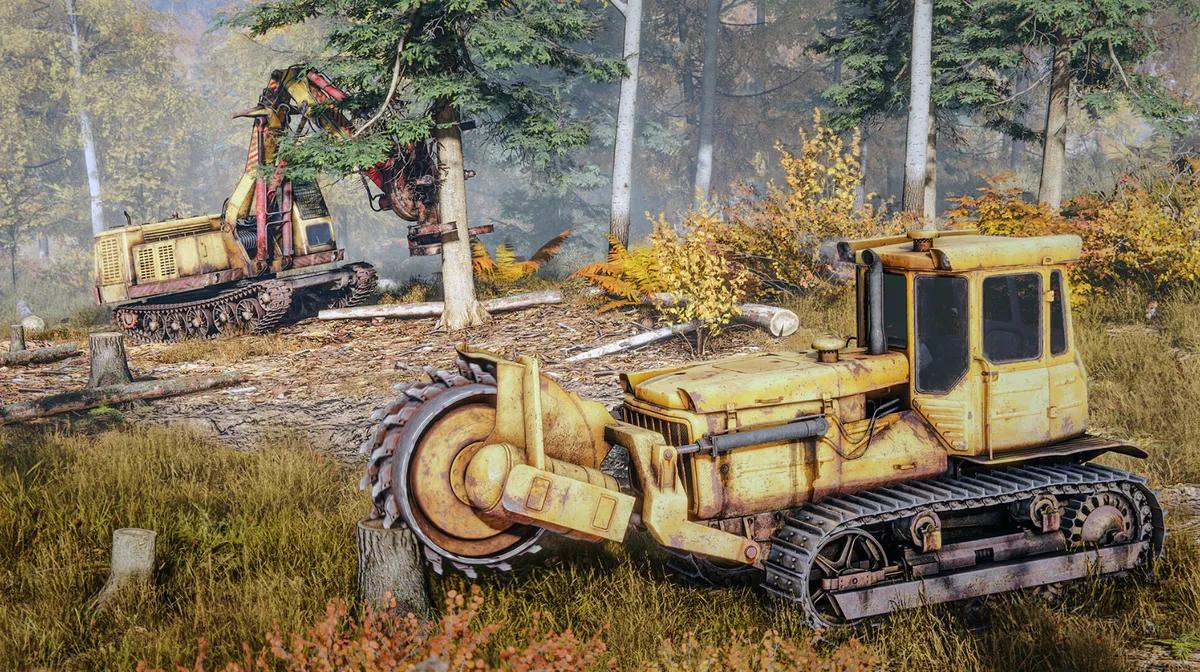 RoadCraft review – A smoother Spintires spin-off with rough AI edges
