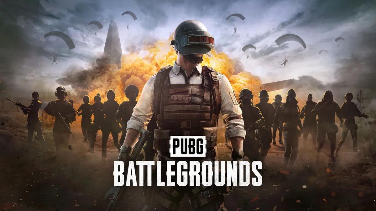 PUBG Ends PS4 and Xbox One Support This November — Next-Gen Gets a Visual Boost