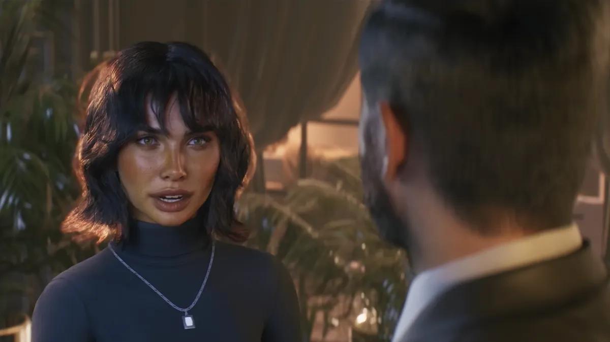 Neo Berlin 2087 Gamescom 2025 Trailer Reveals Stunning Cyberpunk Action