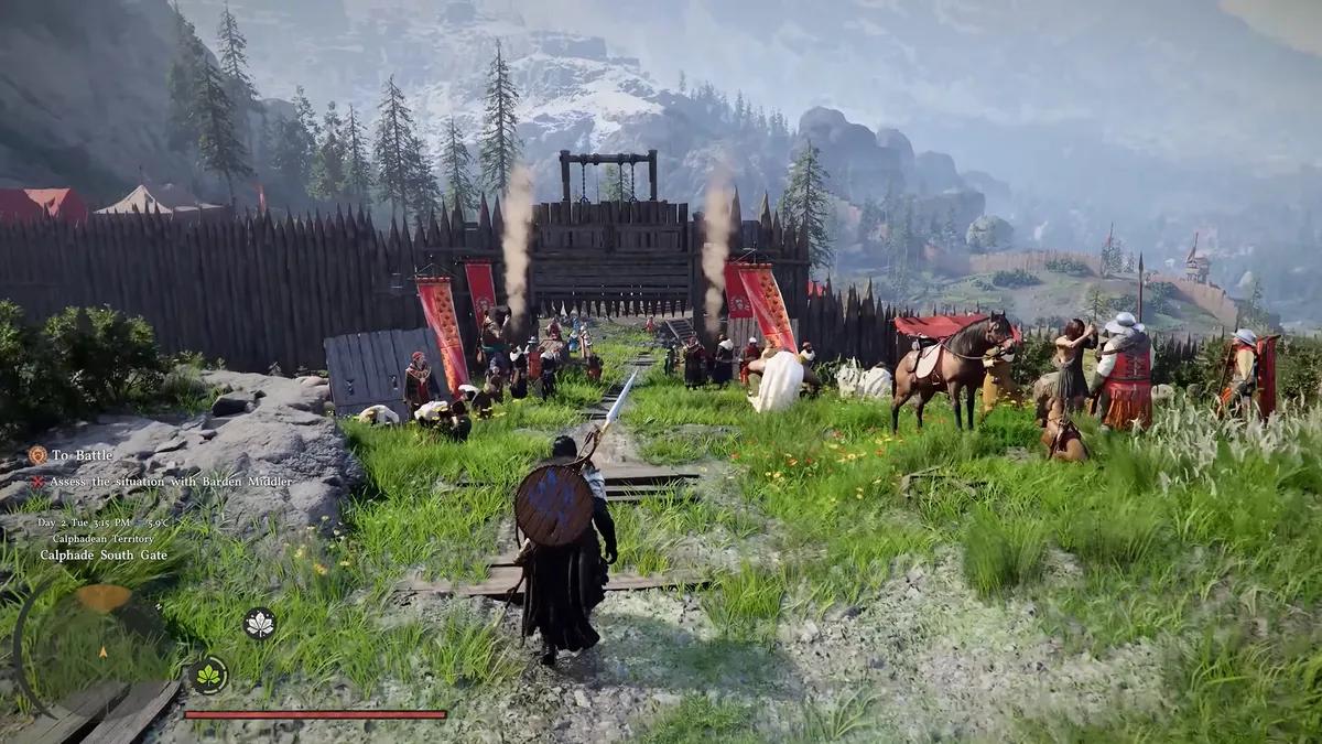 Crimson Desert delayed to Q1 2026, But New Footage Shows Its Combat and Visuals Could Make The Wait Worth It