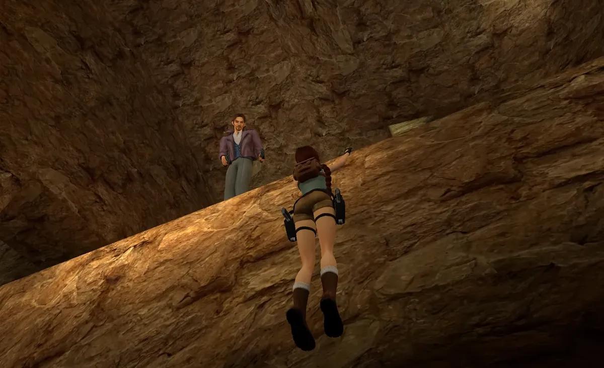 Tomb Raider IV–VI Remastered Update 2 Brings Golden Pistols, Outfits, and Fixes