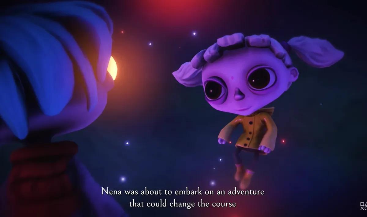 The Tim Burton-Inspired Game Genre on the Rise
