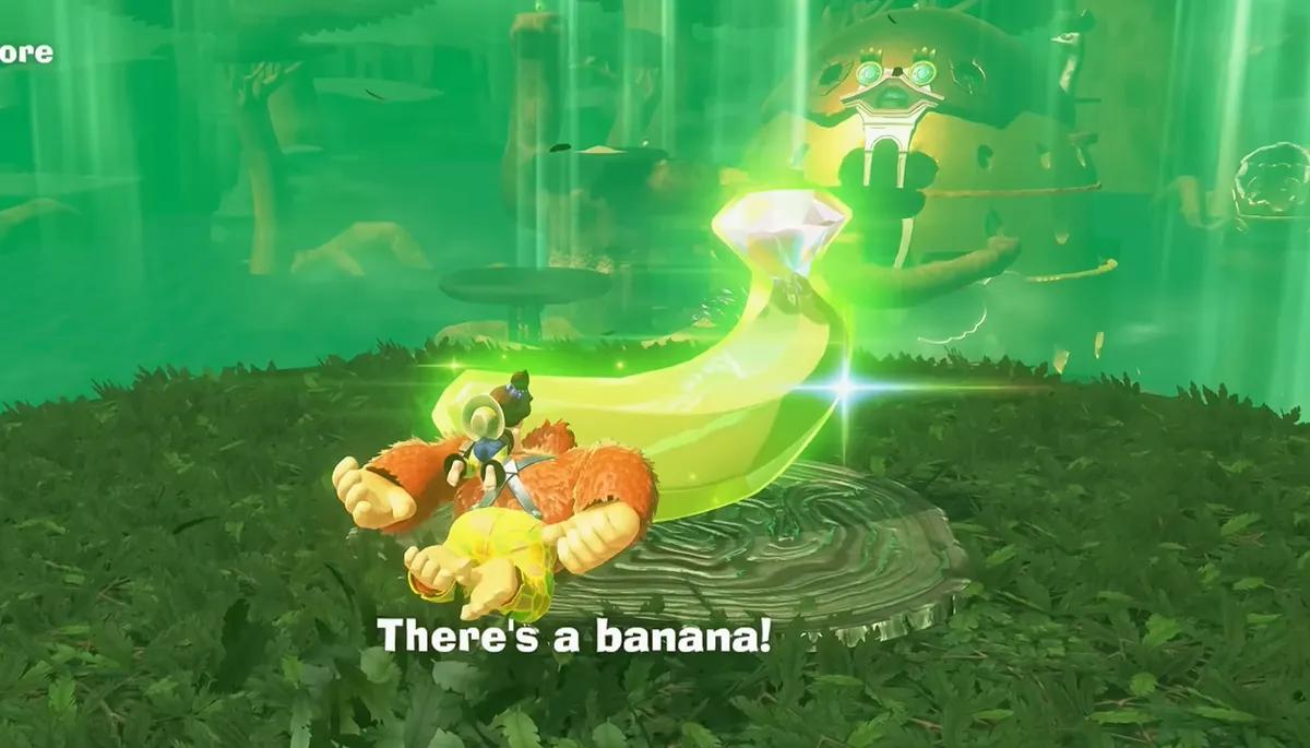 Donkey Kong Bananza is Blast, Even If It Does Not Know "What Kind of Game It Wants To Be", Says Polygon