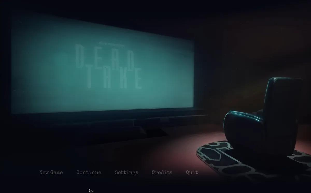 Dead Take Review – No Reshoots Necessary