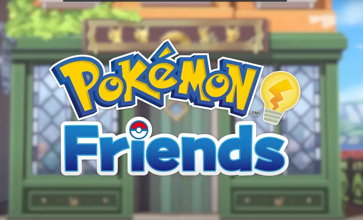 Pokémon Friends Review: Puzzle Fun and Plush Collecting