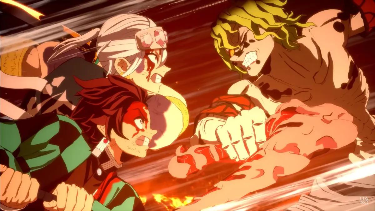 Second Form: Demon Slayer: The Hinokami Chronicles 2 Review
