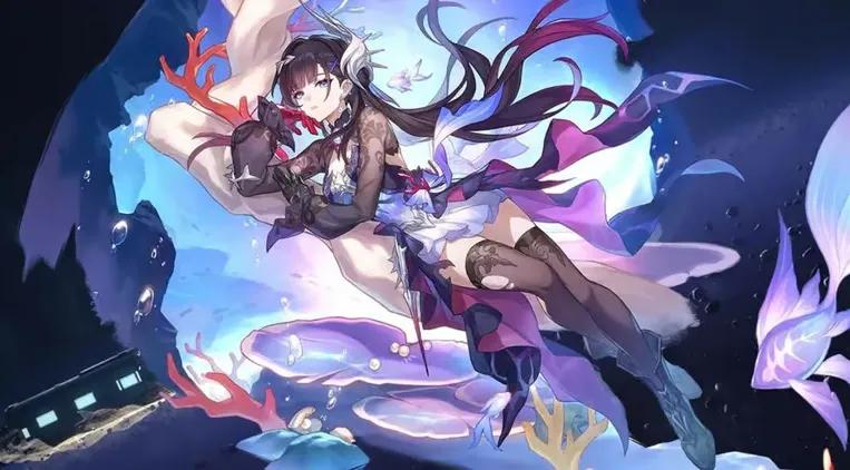 Best Hysilens Build in Honkai: Star Rail — Relics, Light Cones & Team Comps