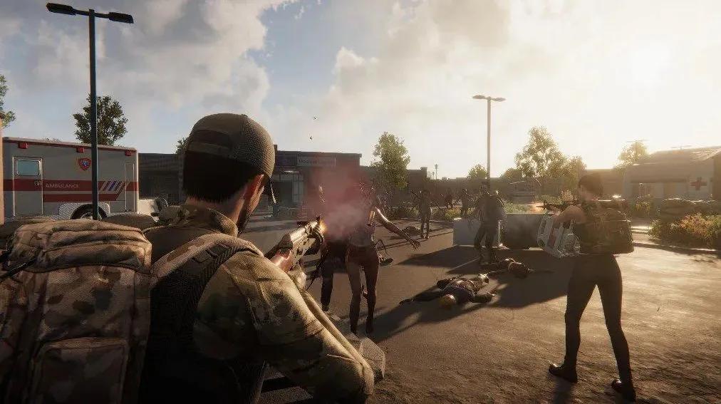CrisisX Set to Launch on Mobile and PC in Q2 2026, Gets Spotlight at Gamescom