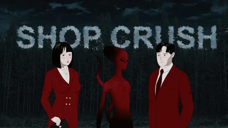Bsl Team Unveils Surreal New Trailer for Psychological Horror Sim Shop Crush