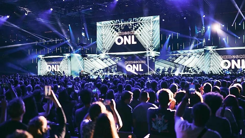 What Games Are Expected on Gamescom ONL