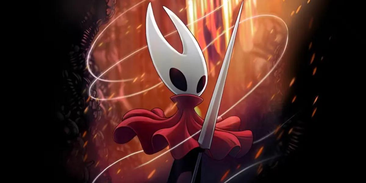 Hollow Knight: Silksong Announcement Teased for August 19