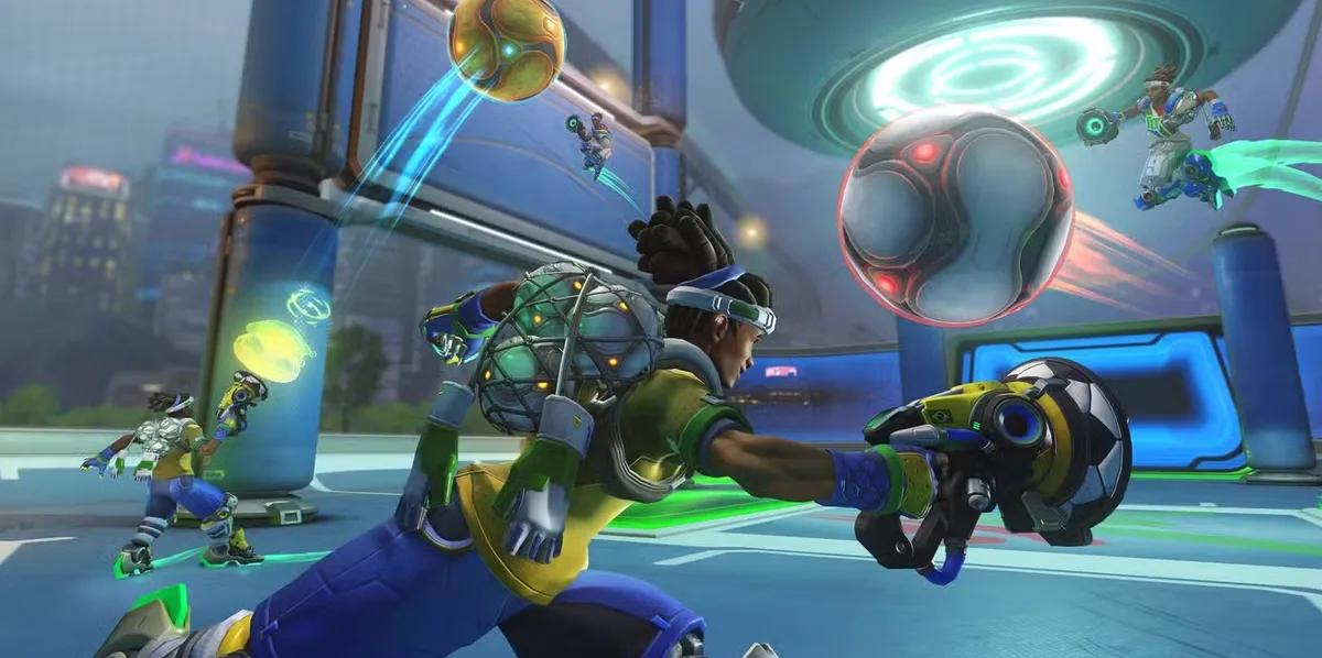 Overwatch 2 Brings Back the Summer Games in Season 18