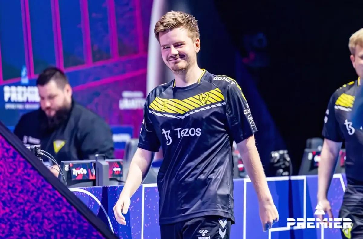 Rumor: Vitality Reportedly Launching Academy with dupreeh as Head Coach