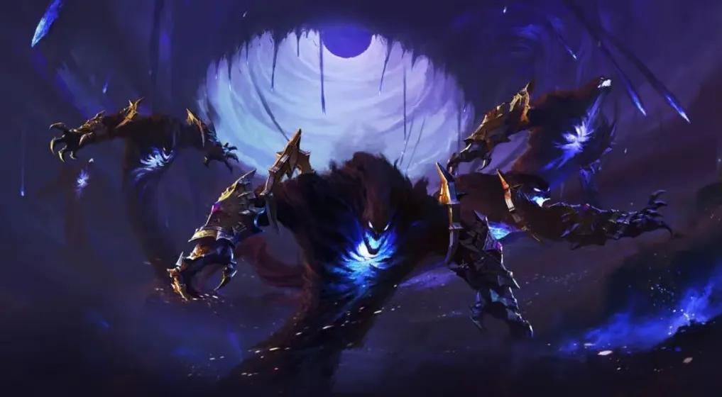 Everything We Know About World of Warcraft: Midnight After Gamescom Reveal