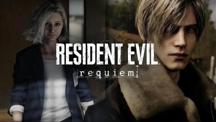 Resident Evil Requiem: Gameplay Trailer, Story, Release Date & Everything We Know After Gamescom