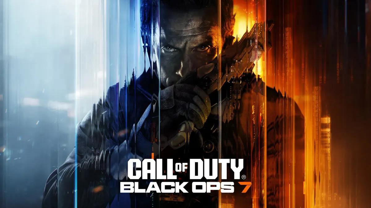 Call Of Duty: Black Ops 7 Release Date and Beta Test Revealed