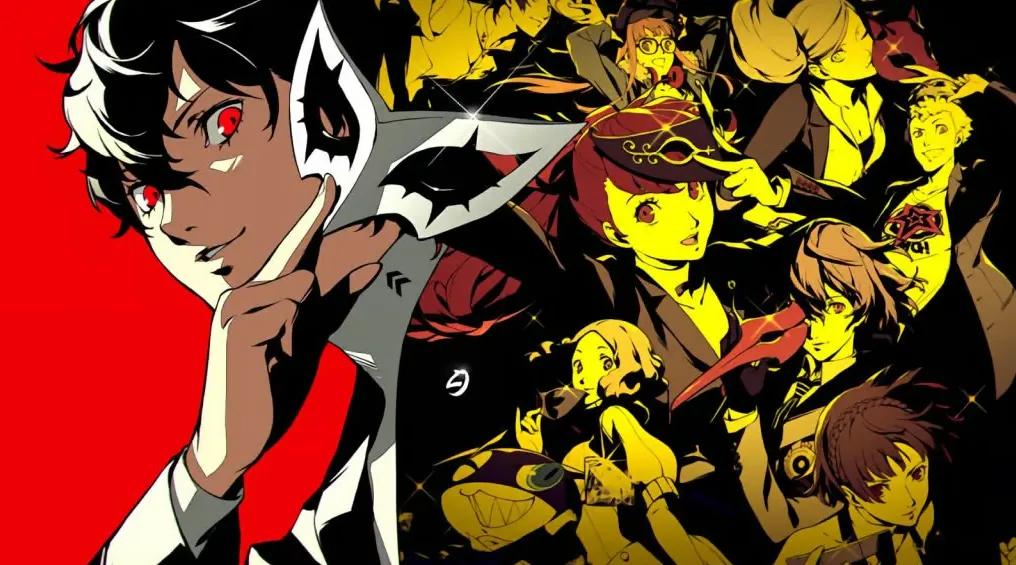 Overwatch 2 Confirms Persona 5 Collab as Joker Steals the Spotlight