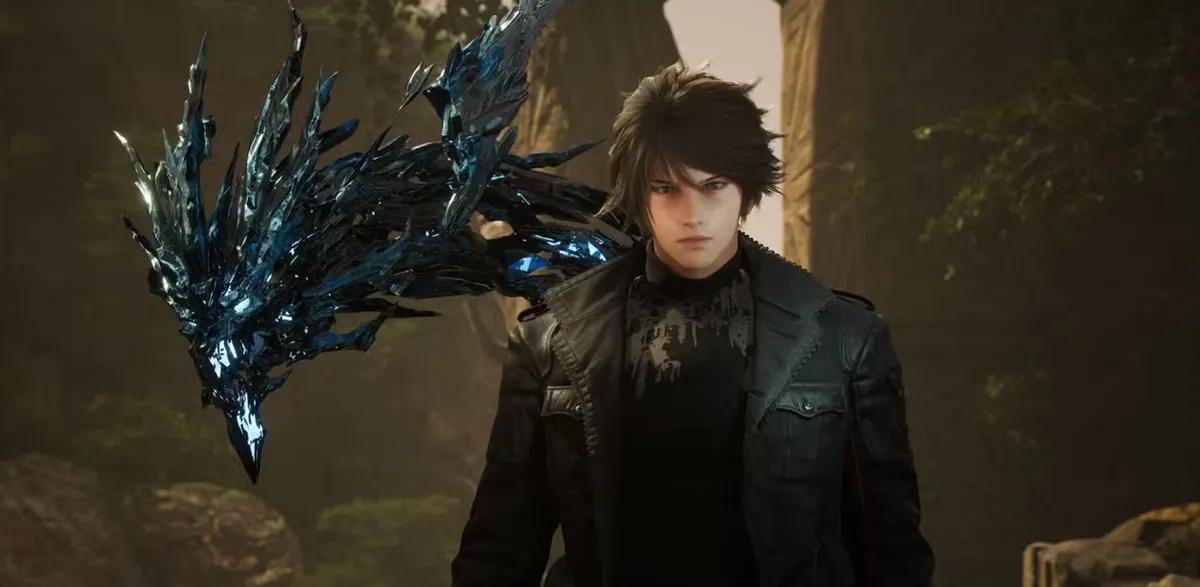 Lost Soul Aside Showcases PC Features & PS5 Pro Enhancements