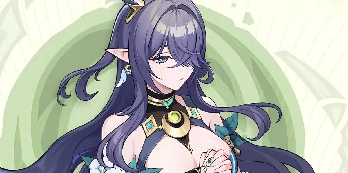 Genshin Impact Giveaway: Players Can Win Free Primogems for a Limited Time