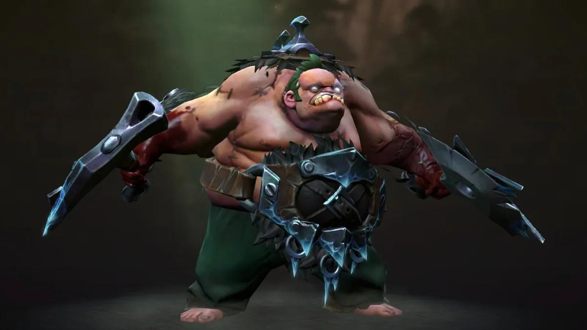 Valve Releases Dota 2 Hotfix Ahead of The International 2025