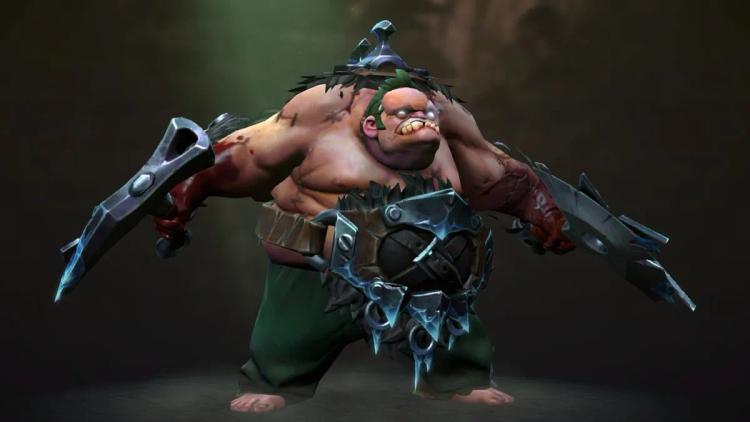 Valve Releases Dota 2 Hotfix Ahead of The International 2025
