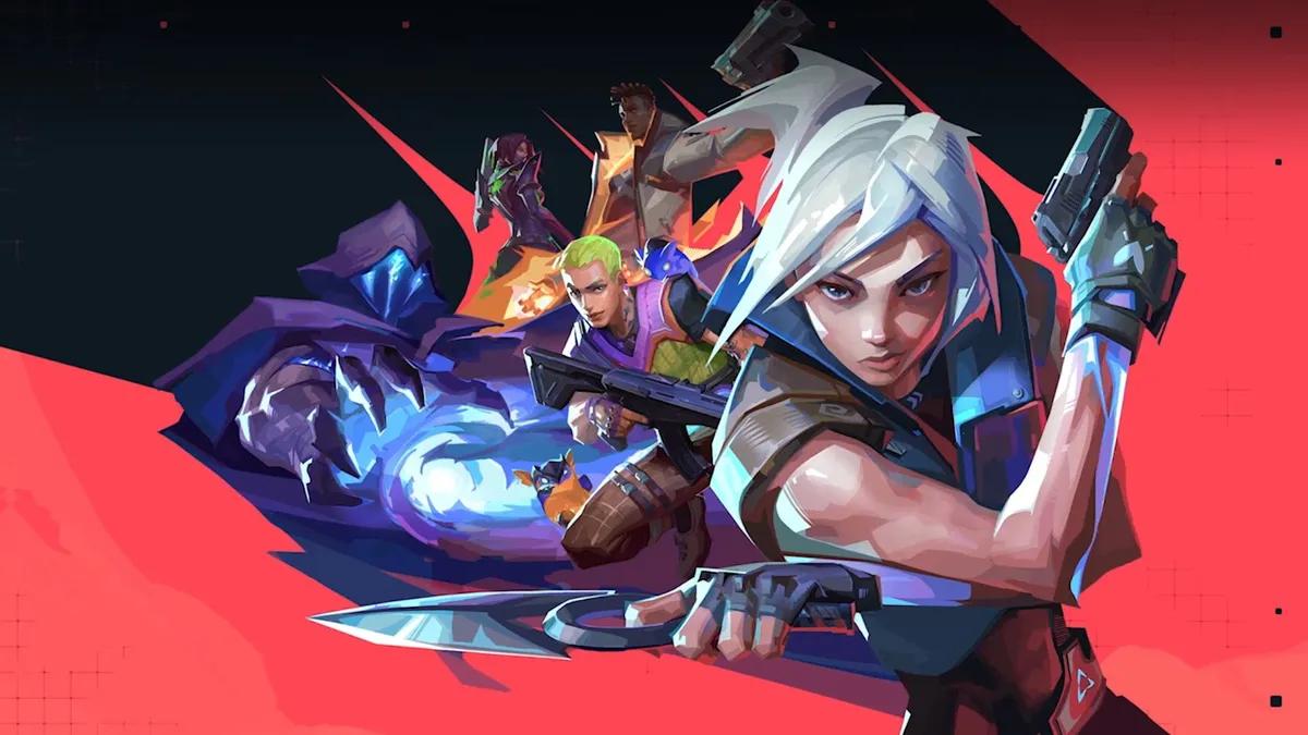 Valorant Season 2025 Act 5: What’s Inside the New Battle Pass