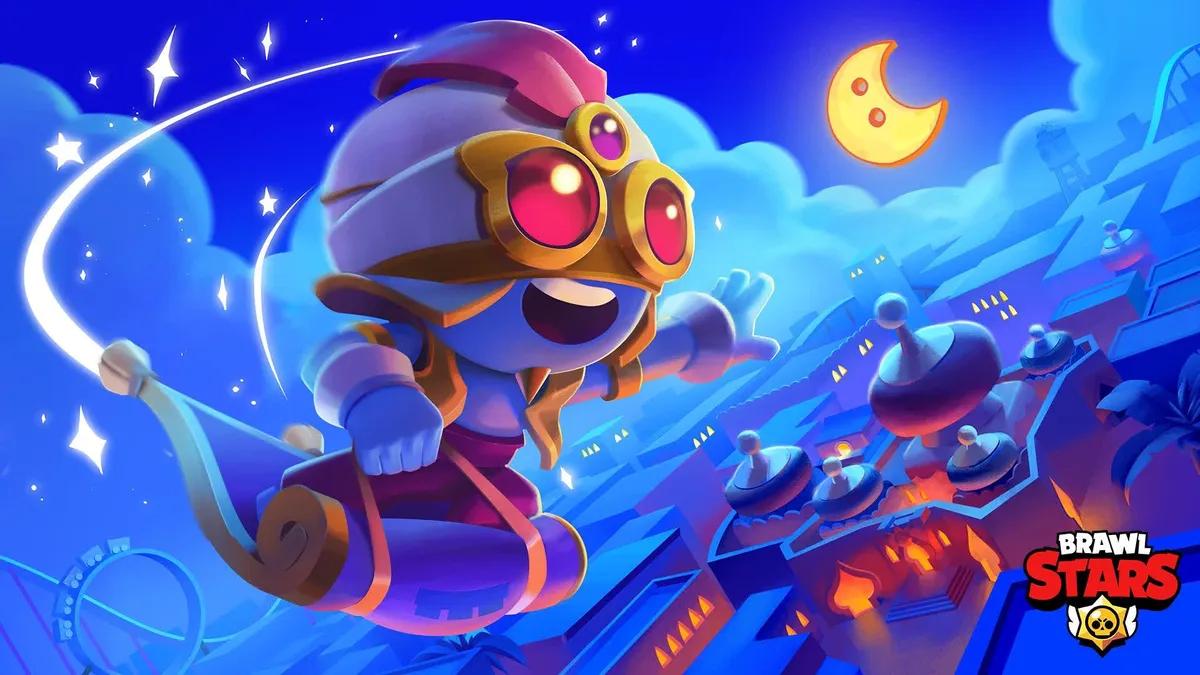 Brawl Stars September 2025 Brawl Talk Leaks Reveal Subway Surfers Collab, New Brawlers, Hypercharges, and More