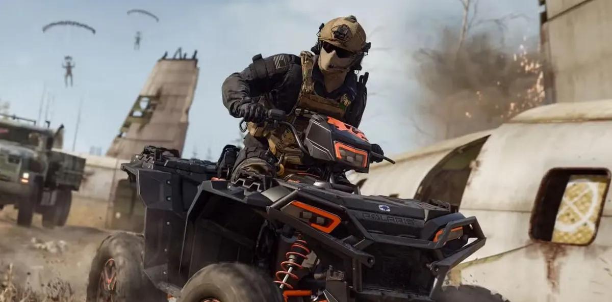 Call of Duty: Warzone Leak Hints at Controversial New Resurgence Map