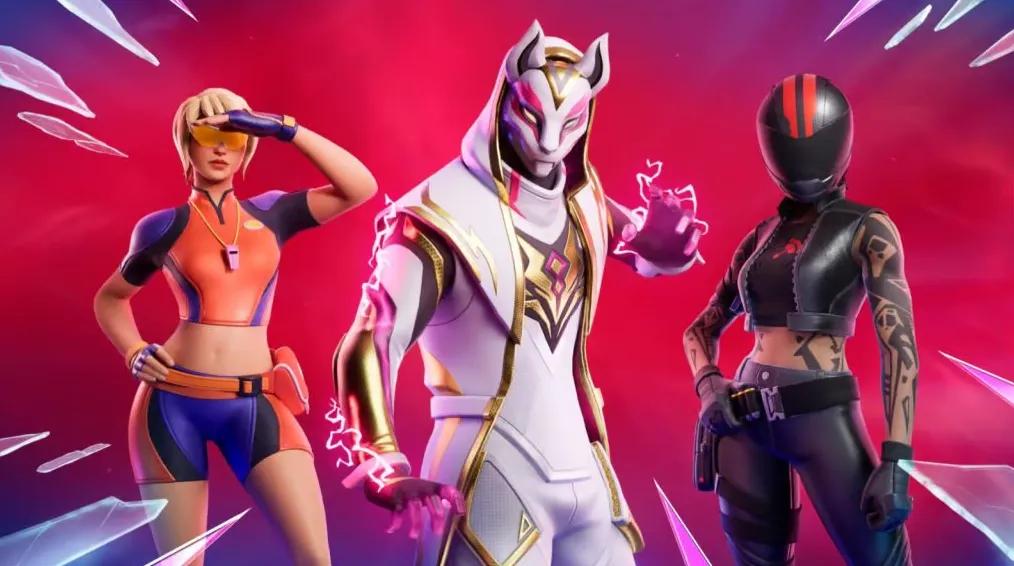 Fortnite Chapter 6 Season 4 – All Story Quests & Weekly Challenges