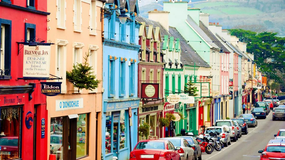 Ireland’s Journey Toward a Fully Regulated Online Gambling Environment